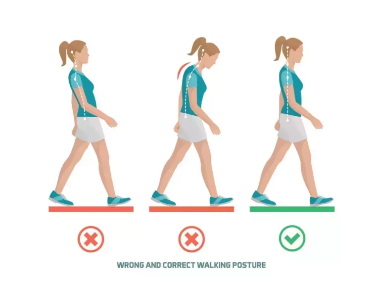 Are You Walking Wrong? 7 Common Mistakes That Could Be Hurting Your Health.
